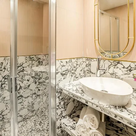 Merveil - Luxury - Opera - Rougemont I