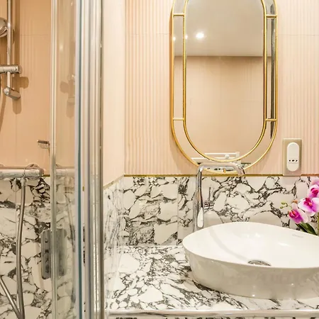 Merveil - Luxury - Opera - Rougemont I *