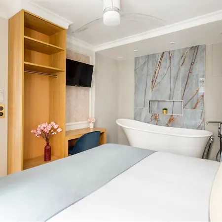 Apartment Merveil - Luxury - Opera - Rougemont I