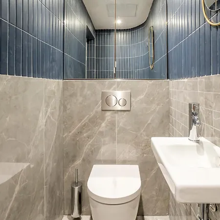 Merveil - Luxury - Opera - Rougemont I * Paris