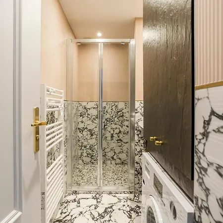 Apartment Merveil - Luxury - Opera - Rougemont I
