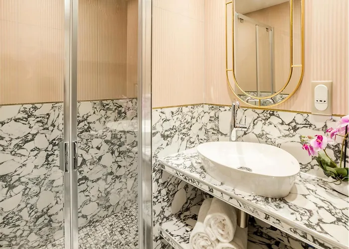 Merveil - Luxury - Opera - Rougemont I