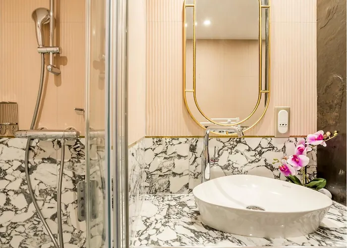 Merveil - Luxury - Opera - Rougemont I *