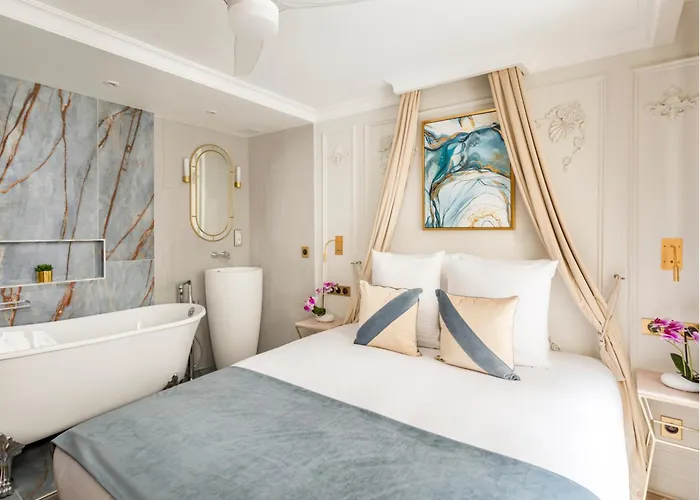 Merveil - Luxury - Opera - Rougemont I