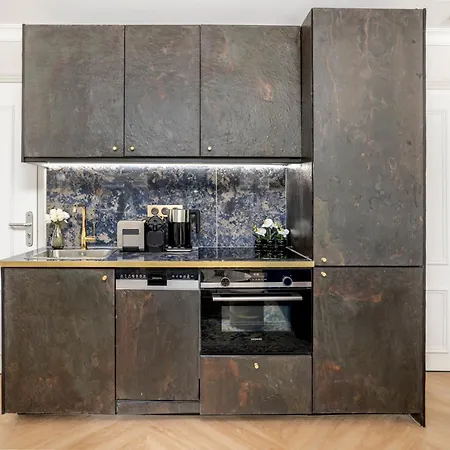 Apartamento Merveil - Luxury - Opera - Rougemont I *