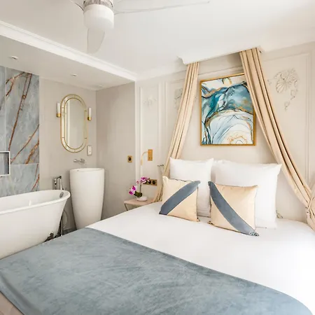 Merveil - Luxury - Opera - Rougemont I